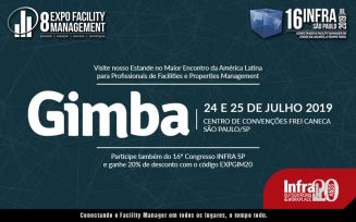GIMBA NO EXPO FACILITY 2019